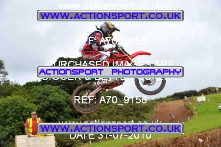 Photo: A70_9156 ActionSport Photography 31/07/2010 South Somerset SSC - Landrake _3_BW