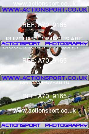 Photo: A70_9165 ActionSport Photography 31/07/2010 South Somerset SSC - Landrake _3_BW