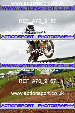Photo: A70_9167 ActionSport Photography 31/07/2010 South Somerset SSC - Landrake _3_BW