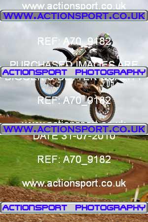 Photo: A70_9182 ActionSport Photography 31/07/2010 South Somerset SSC - Landrake _3_BW