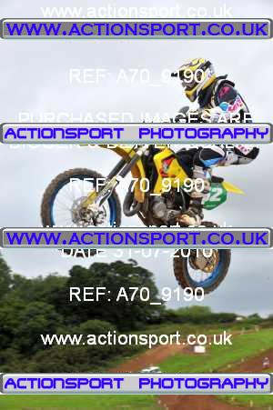 Photo: A70_9190 ActionSport Photography 31/07/2010 South Somerset SSC - Landrake _3_BW