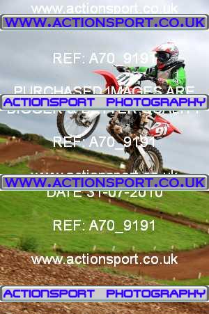 Photo: A70_9191 ActionSport Photography 31/07/2010 South Somerset SSC - Landrake _3_BW