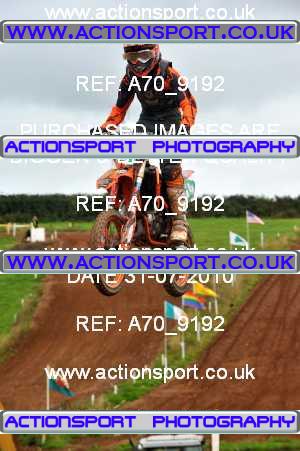 Photo: A70_9192 ActionSport Photography 31/07/2010 South Somerset SSC - Landrake _3_BW