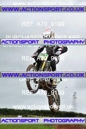 Photo: A70_9199 ActionSport Photography 31/07/2010 South Somerset SSC - Landrake _3_BW