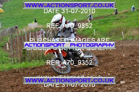 Photo: A70_9352 ActionSport Photography 31/07/2010 South Somerset SSC - Landrake _5_65
