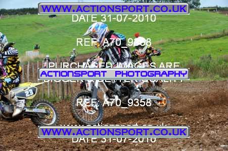 Photo: A70_9358 ActionSport Photography 31/07/2010 South Somerset SSC - Landrake _5_65