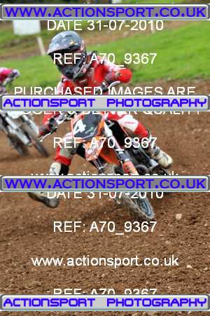 Photo: A70_9367 ActionSport Photography 31/07/2010 South Somerset SSC - Landrake _5_65