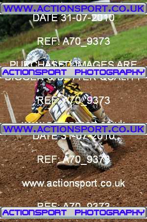 Photo: A70_9373 ActionSport Photography 31/07/2010 South Somerset SSC - Landrake _5_65