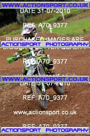 Photo: A70_9377 ActionSport Photography 31/07/2010 South Somerset SSC - Landrake _5_65