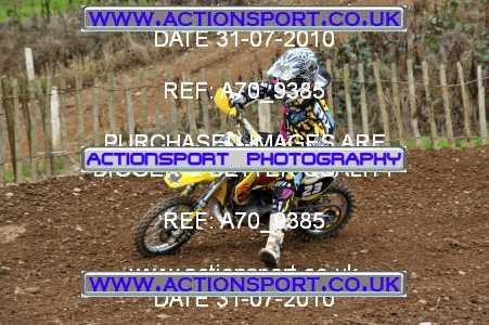 Photo: A70_9385 ActionSport Photography 31/07/2010 South Somerset SSC - Landrake _5_65