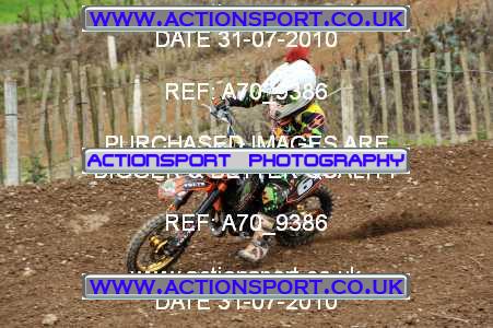 Photo: A70_9386 ActionSport Photography 31/07/2010 South Somerset SSC - Landrake _5_65