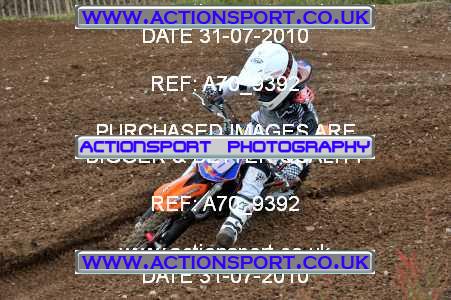 Photo: A70_9392 ActionSport Photography 31/07/2010 South Somerset SSC - Landrake _5_65