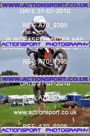 Photo: A70_9395 ActionSport Photography 31/07/2010 South Somerset SSC - Landrake _5_65