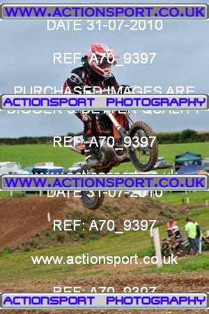 Photo: A70_9397 ActionSport Photography 31/07/2010 South Somerset SSC - Landrake _5_65