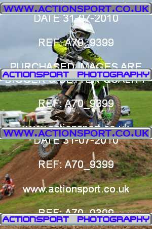 Photo: A70_9399 ActionSport Photography 31/07/2010 South Somerset SSC - Landrake _5_65