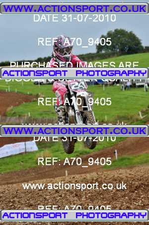 Photo: A70_9405 ActionSport Photography 31/07/2010 South Somerset SSC - Landrake _5_65