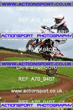Photo: A70_9407 ActionSport Photography 31/07/2010 South Somerset SSC - Landrake _5_65