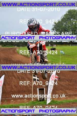Photo: A70_9424 ActionSport Photography 31/07/2010 South Somerset SSC - Landrake _5_65