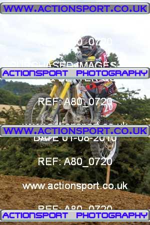 Photo: A80_0720 ActionSport Photography 01/08/2010 ORPA Banbury MXC - Arlescote _7_AdultB
