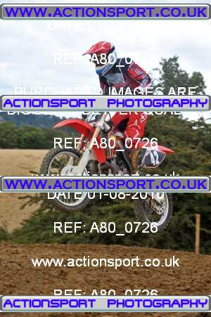 Photo: A80_0726 ActionSport Photography 01/08/2010 ORPA Banbury MXC - Arlescote _7_AdultB