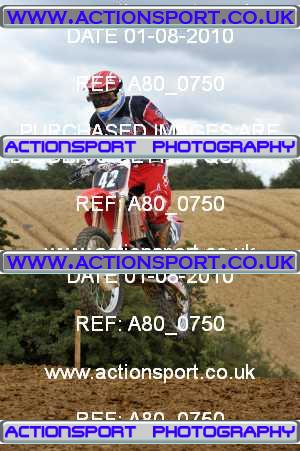 Photo: A80_0750 ActionSport Photography 01/08/2010 ORPA Banbury MXC - Arlescote _7_AdultB
