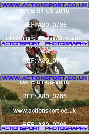 Photo: A80_0765 ActionSport Photography 01/08/2010 ORPA Banbury MXC - Arlescote _7_AdultB