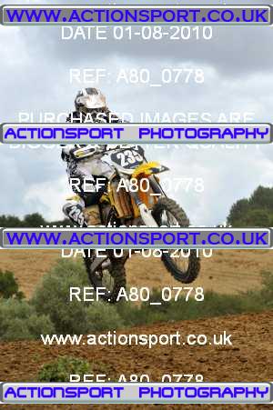 Photo: A80_0778 ActionSport Photography 01/08/2010 ORPA Banbury MXC - Arlescote _7_AdultB