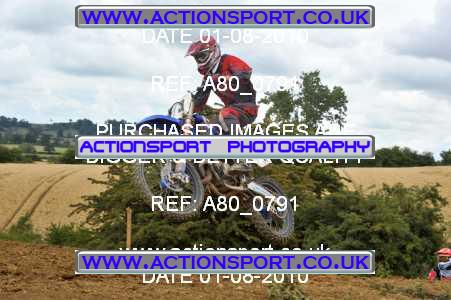 Photo: A80_0791 ActionSport Photography 01/08/2010 ORPA Banbury MXC - Arlescote _7_AdultB