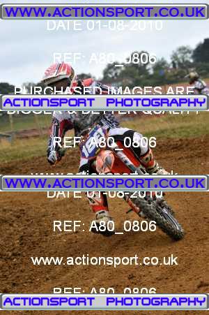 Photo: A80_0806 ActionSport Photography 01/08/2010 ORPA Banbury MXC - Arlescote _7_AdultB