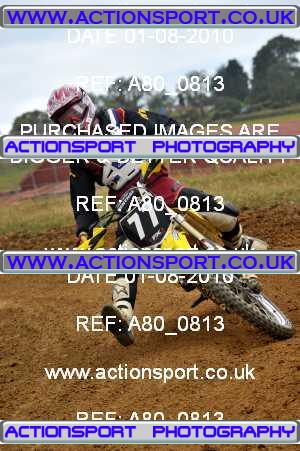 Photo: A80_0813 ActionSport Photography 01/08/2010 ORPA Banbury MXC - Arlescote _7_AdultB