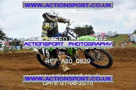 Photo: A80_0829 ActionSport Photography 01/08/2010 ORPA Banbury MXC - Arlescote _7_AdultB