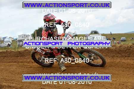 Photo: A80_0840 ActionSport Photography 01/08/2010 ORPA Banbury MXC - Arlescote _7_AdultB