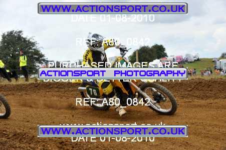 Photo: A80_0842 ActionSport Photography 01/08/2010 ORPA Banbury MXC - Arlescote _7_AdultB