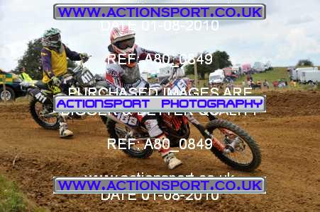 Photo: A80_0849 ActionSport Photography 01/08/2010 ORPA Banbury MXC - Arlescote _7_AdultB