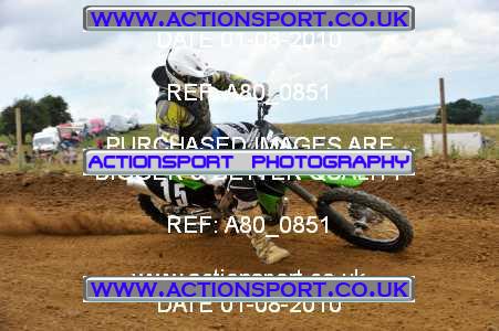 Photo: A80_0851 ActionSport Photography 01/08/2010 ORPA Banbury MXC - Arlescote _7_AdultB