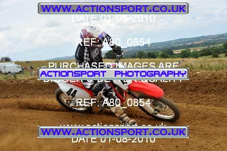 Photo: A80_0854 ActionSport Photography 01/08/2010 ORPA Banbury MXC - Arlescote _7_AdultB