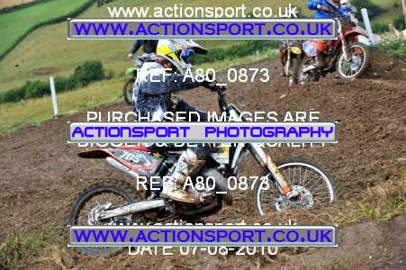 Photo: A80_0873 ActionSport Photography 07/08/2010 Corsham SSC Masters Of Motocross _1_Seniors
