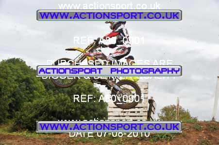 Photo: A80_0901 ActionSport Photography 07/08/2010 Corsham SSC Masters Of Motocross _1_Seniors