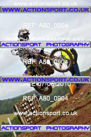 Photo: A80_0904 ActionSport Photography 07/08/2010 Corsham SSC Masters Of Motocross _1_Seniors
