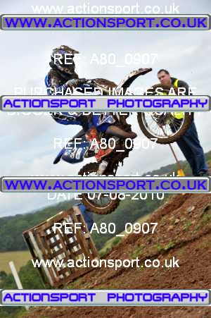 Photo: A80_0907 ActionSport Photography 07/08/2010 Corsham SSC Masters Of Motocross _1_Seniors