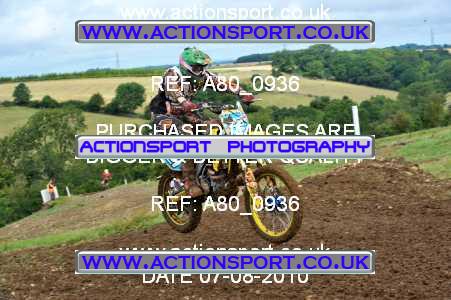 Photo: A80_0936 ActionSport Photography 07/08/2010 Corsham SSC Masters Of Motocross _1_Seniors