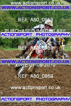 Photo: A80_0959 ActionSport Photography 07/08/2010 Corsham SSC Masters Of Motocross _1_Seniors