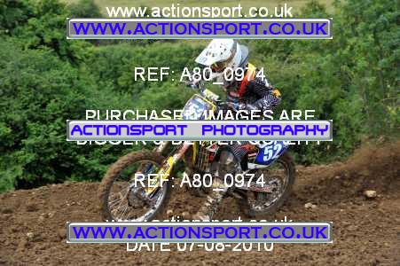 Photo: A80_0974 ActionSport Photography 07/08/2010 Corsham SSC Masters Of Motocross _1_Seniors
