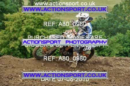 Photo: A80_0980 ActionSport Photography 07/08/2010 Corsham SSC Masters Of Motocross _1_Seniors