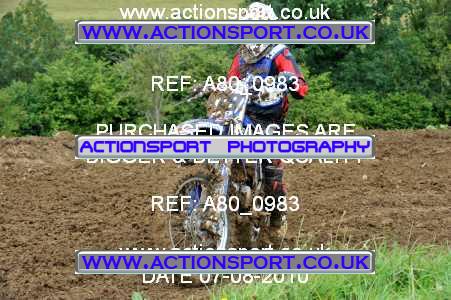 Photo: A80_0983 ActionSport Photography 07/08/2010 Corsham SSC Masters Of Motocross _1_Seniors