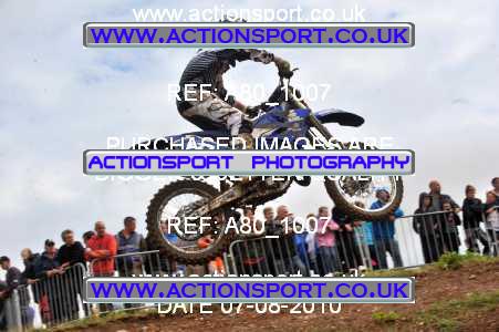 Photo: A80_1007 ActionSport Photography 07/08/2010 Corsham SSC Masters Of Motocross _1_Seniors