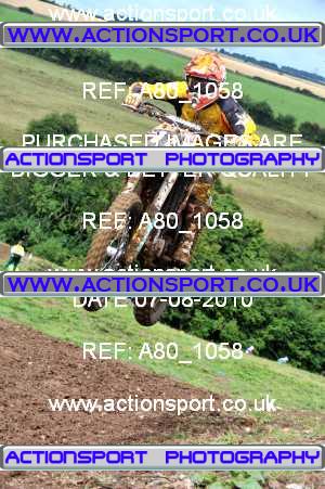 Photo: A80_1058 ActionSport Photography 07/08/2010 Corsham SSC Masters Of Motocross _1_Seniors