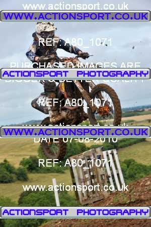 Photo: A80_1071 ActionSport Photography 07/08/2010 Corsham SSC Masters Of Motocross _1_Seniors