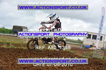 Photo: A80_1398 ActionSport Photography 07/08/2010 Corsham SSC Masters Of Motocross _6_65 #18
