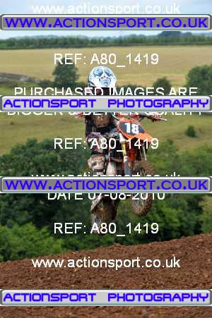 Photo: A80_1419 ActionSport Photography 07/08/2010 Corsham SSC Masters Of Motocross _6_65 #18